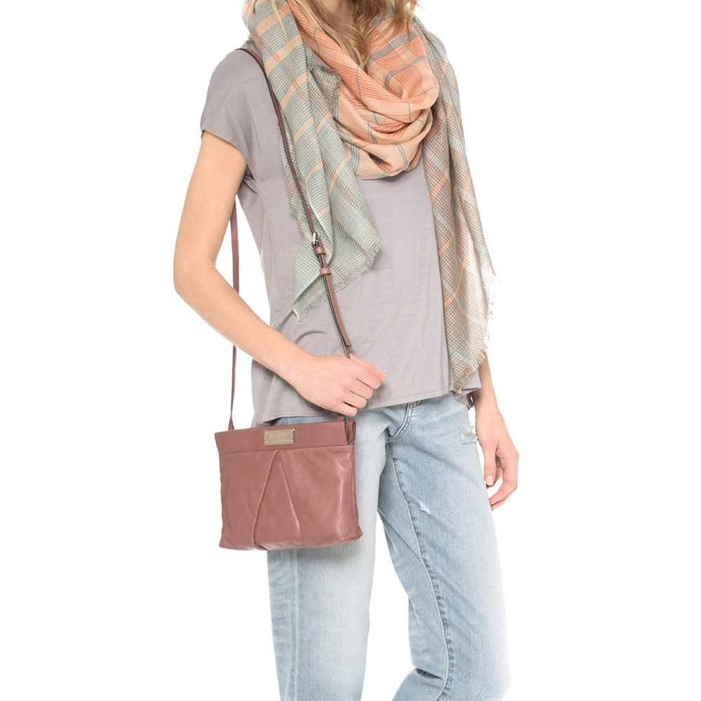 Marc by Marc jacobs cross body bag